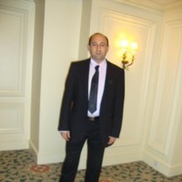 MIchael Rahimi