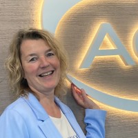 Antje Scheffer