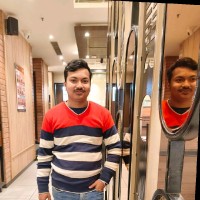 Srijan Das