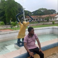 Benjamin Asiedu