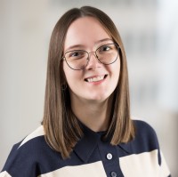Greta Trapnauskaitė