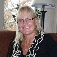 Melissa Macpherson
