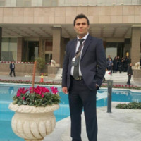 Jalil Sobhani