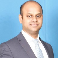 Sateesh Vidhyanadhan