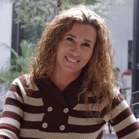 Claudia Barrientos Noriega