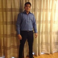 Pankesh Thorat