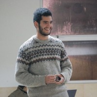 Eduardo Marcial Díaz