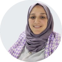 Haifa DAKHLAOUI, PMP®