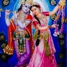 Krishna Yadav