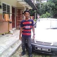 Mohd Afril Ejeynorafril