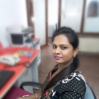 Gowthami Rangan