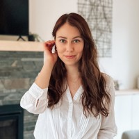 Elena Kazakevic