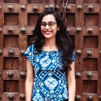 Surabhi Shrimali