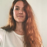 Sarah Blom