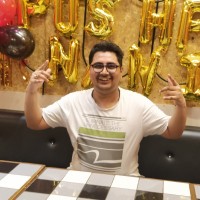 Anurag Bajpai