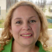 Claudia Potosme