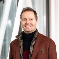 Manuel Henrich, PMP