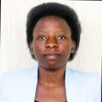 Uwera Marie Louange