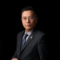 Eddie Zhao