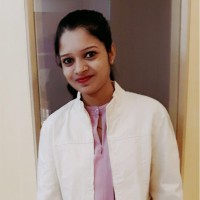 Priyanka Pawar