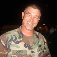 Troy Doyle