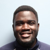 James Opondo