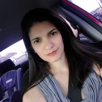 Gloria Maria Gonzalez