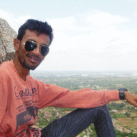Nikhil Raj