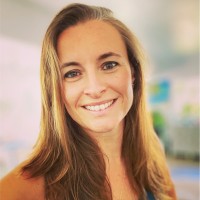 Catherine Beliveau