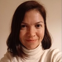 Penelope Zervoudi