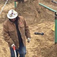 Job Delgadillo