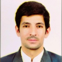 Engr. Inayat Ullah Khan
