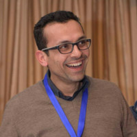 Moamen Meshref