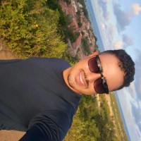 José Lucas Santana Dos Santos