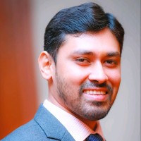 Ashish R