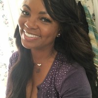 Monica Griffin