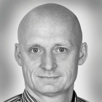 Peter Boye