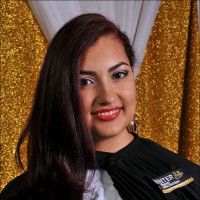 Evelyn Velho