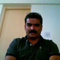 Deepak Bhat