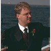 Christopher Hart