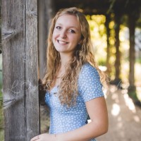 Lucy Smith