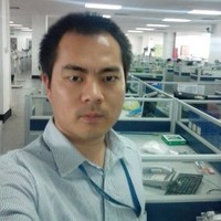 Allan Su