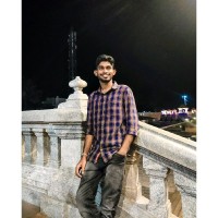 Simhachalam Madireddi