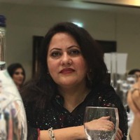 Tayyaba Afzal