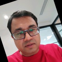 Sandeep Goyal