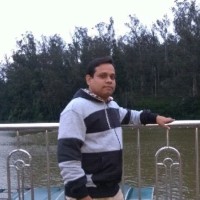 Ajay Kumar Maharana