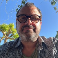 David Chalom
