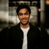Ali Hassan