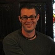 Gregory Stockbridge