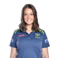 Stephanie Backer